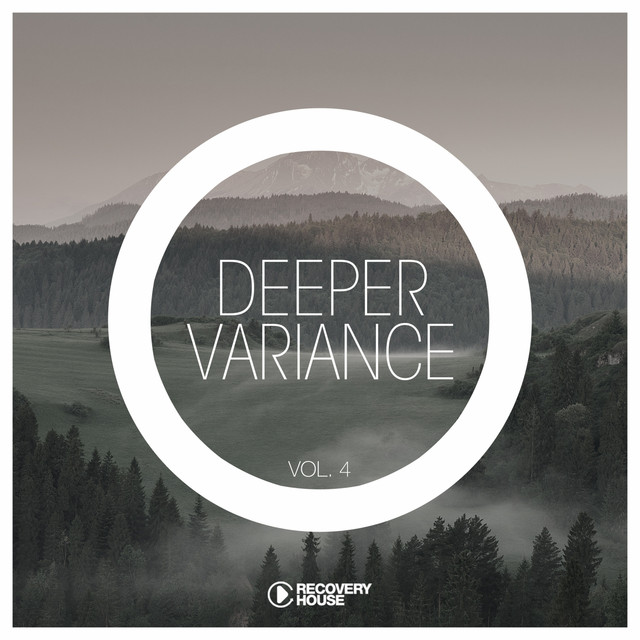 Deeper Variance, Vol. 4 cover art
