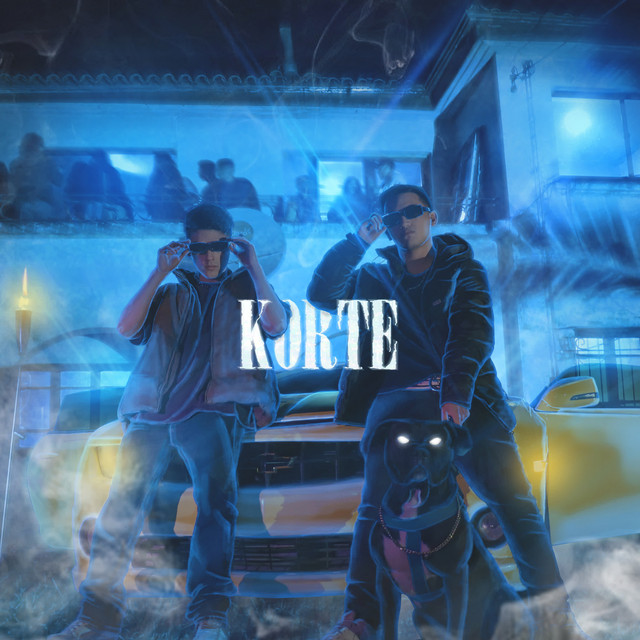 Korte Song And Lyrics By Tyan Alejandro Andr Spotify