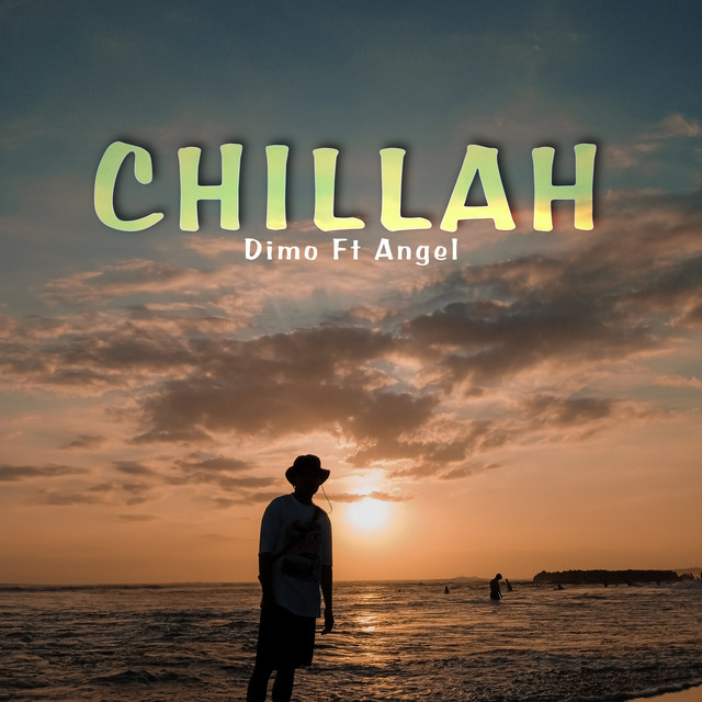 Chillah cover art