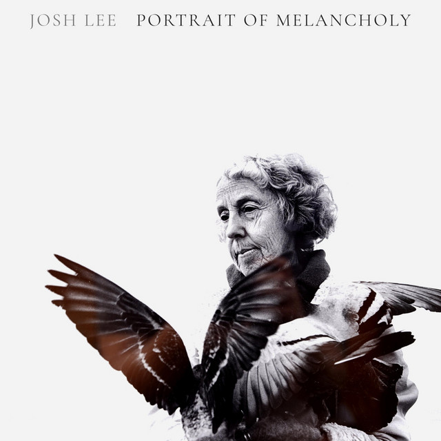 A Portrait of Melancholy cover art