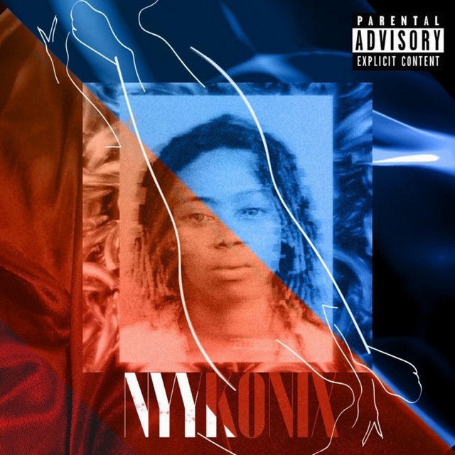Nyykonix cover art