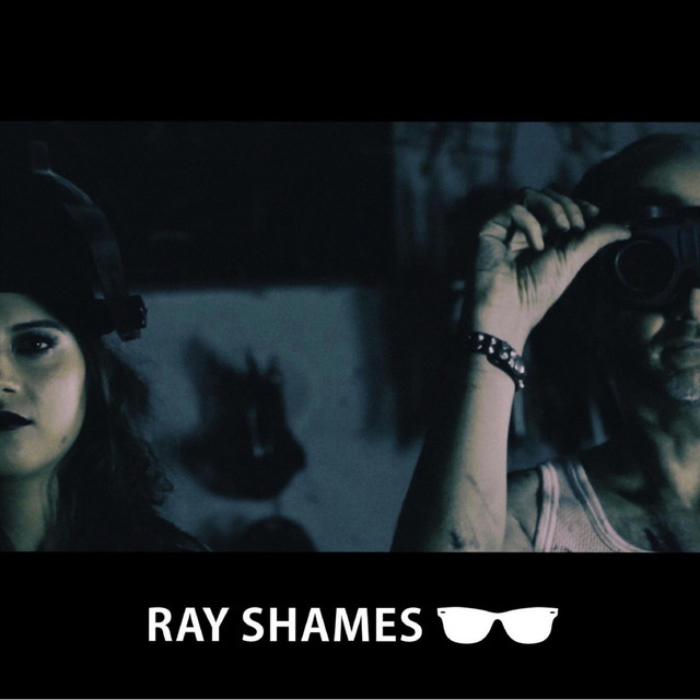 Ray Shames - EP by Ray Shames | Spotify