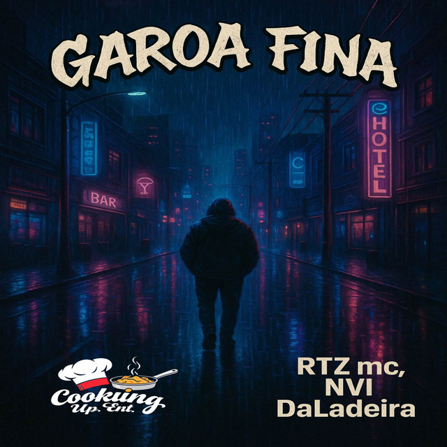 Garoa fina