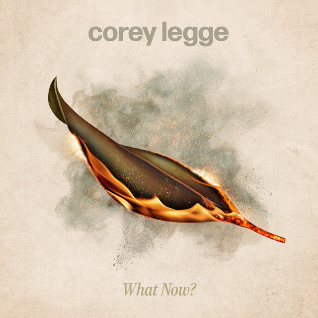 What Now? cover art