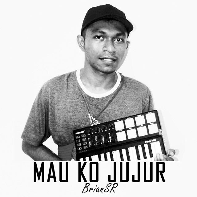 Mau Ko Jujur cover art