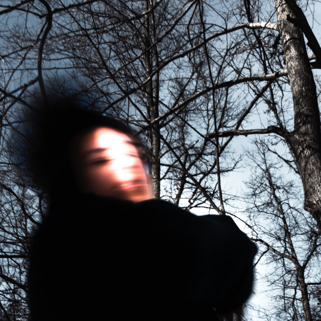 victim cover art