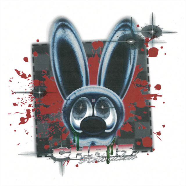 RELOADED cover art