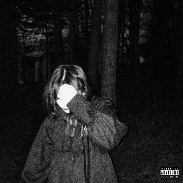 G DOUBLE OD (Only $uicideboy$) cover art