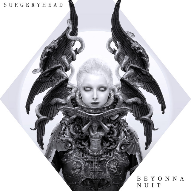 Beyonna Nuit cover art