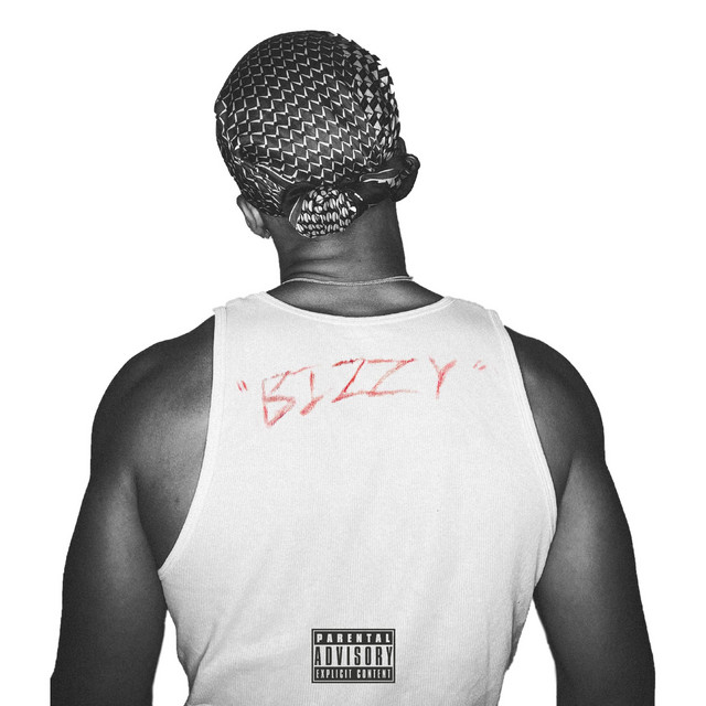 Bizzy cover art