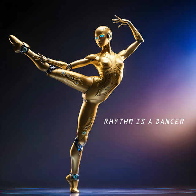 Rhythm Is A Dancer - Future Rave
