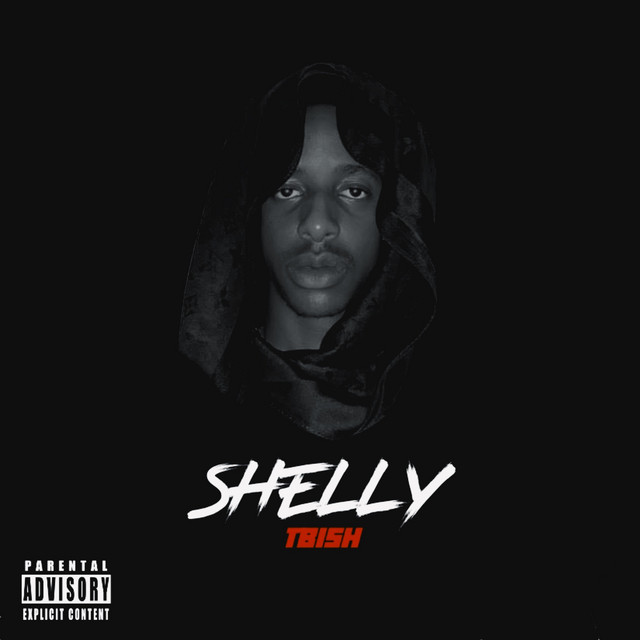 Shelly cover art