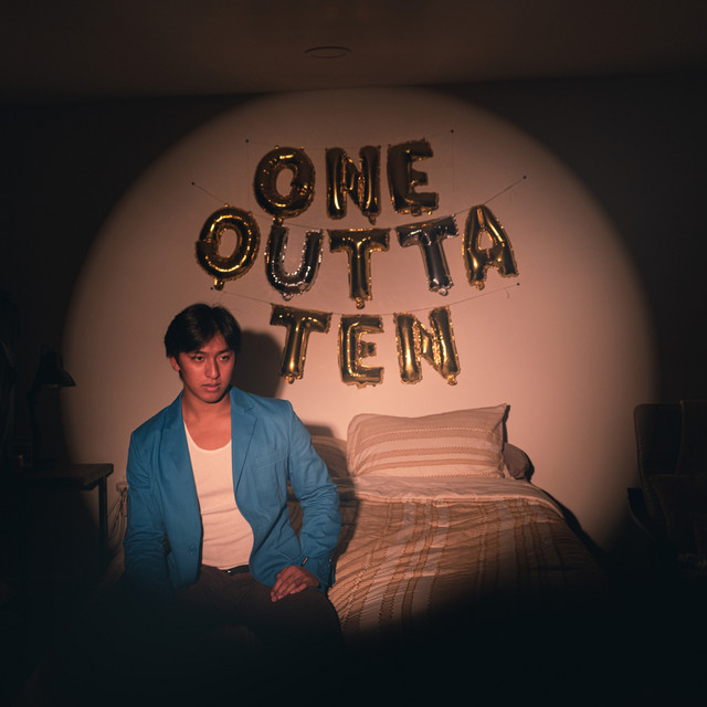With Love cover art