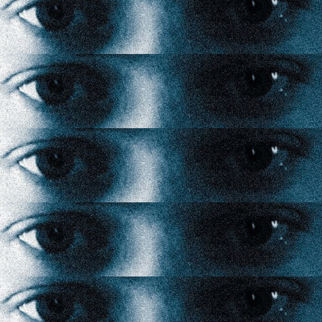 Cover art: PROBLEMS — NoBaby