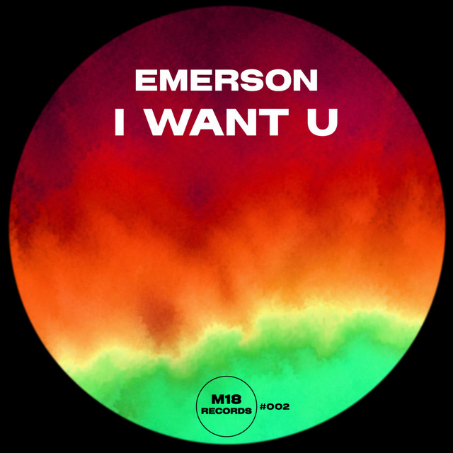 I Want U