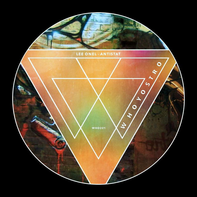 Rodhesive album art