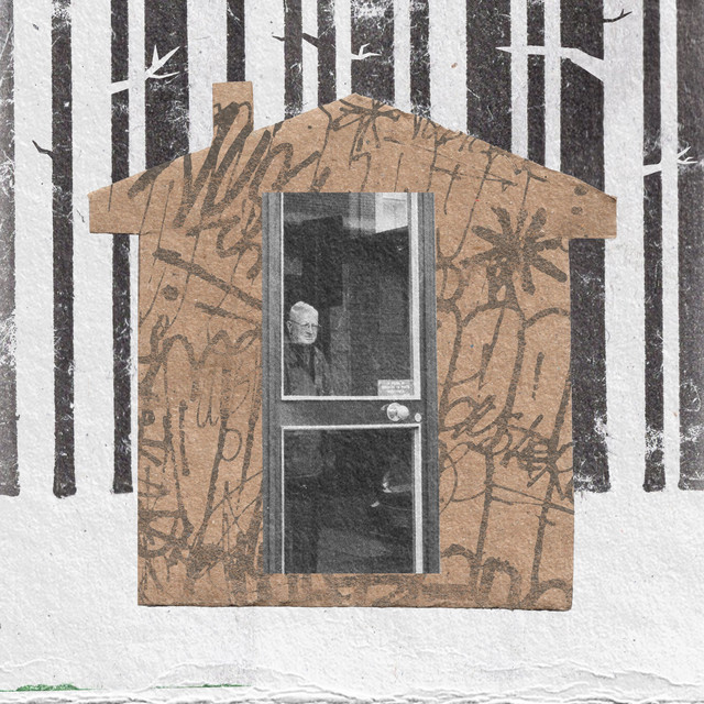 AUSTERE cover art