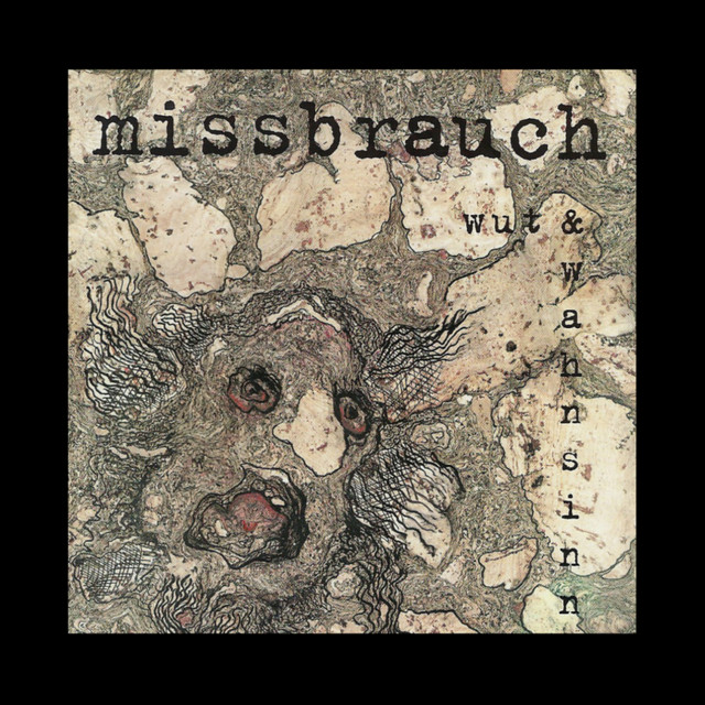 Wut und Wahnsinn cover