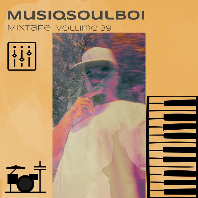 Mixtape, Vol. 39