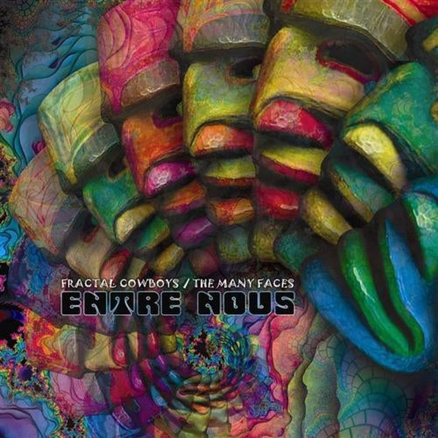 Entre Nous cover art