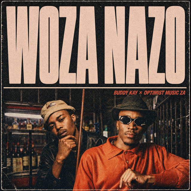 Woza Nazo
