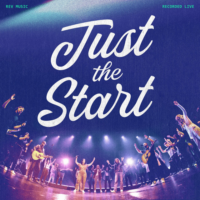 Just The Start cover