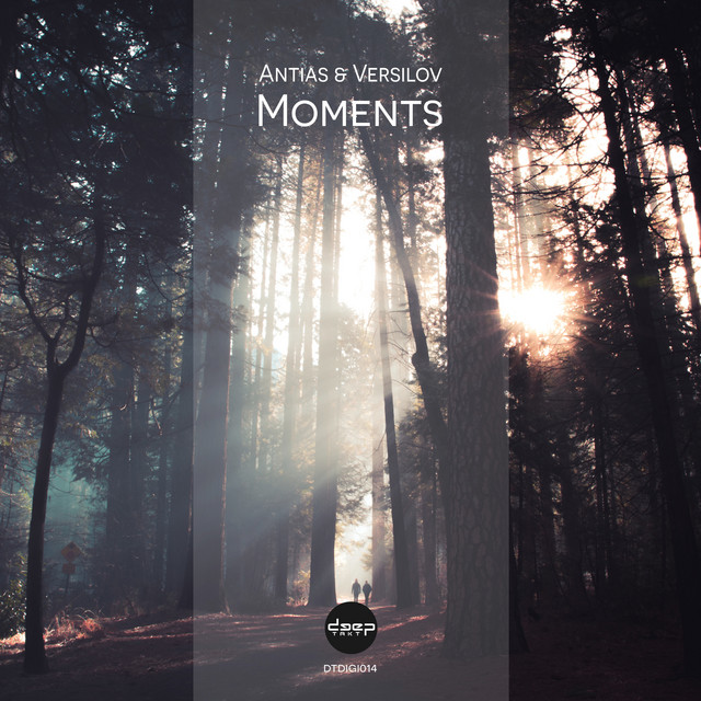 Moments cover