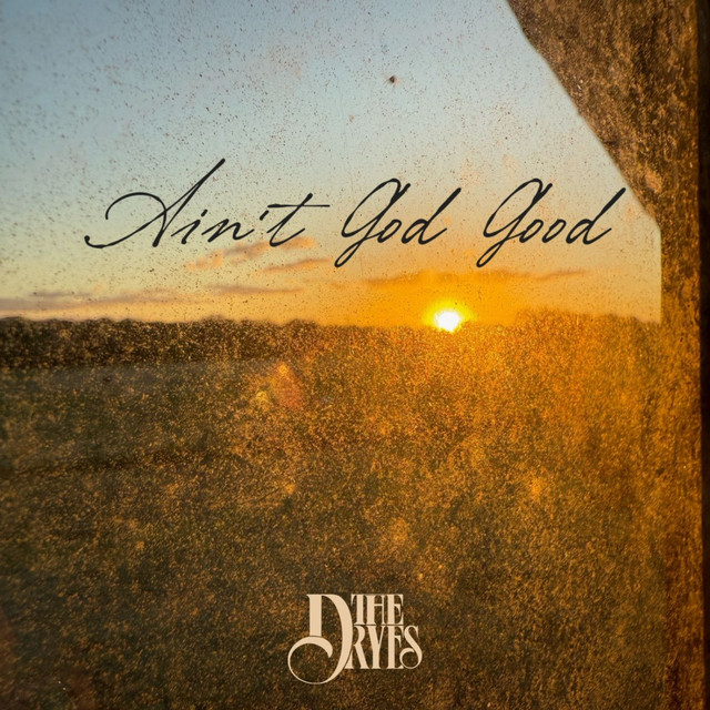 Ain't God Good cover