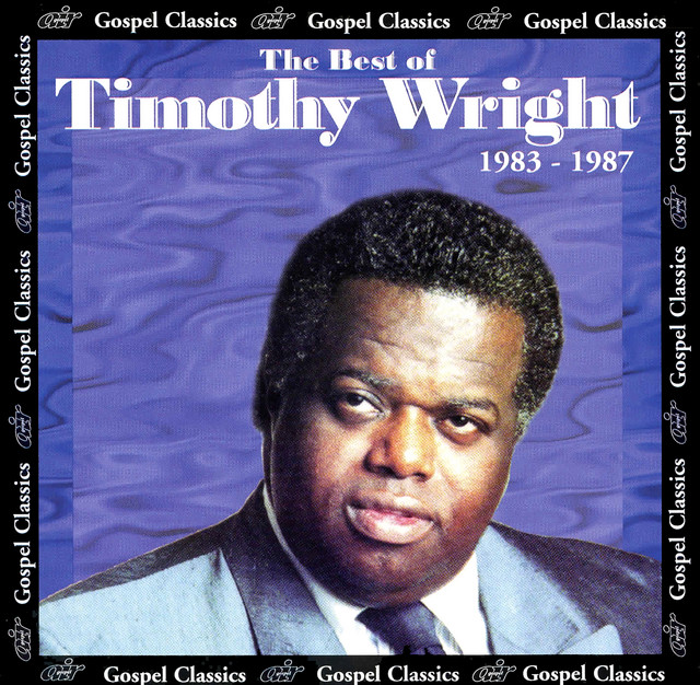 The Best Of (1983-1987) - Compilation by Timothy Wright | Spotify