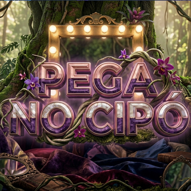 Pega no Cipó