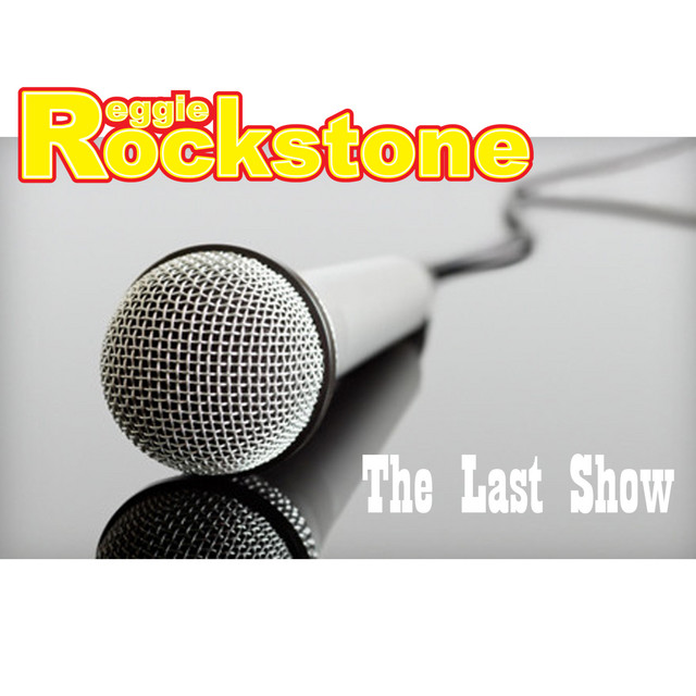 The Last Show cover art