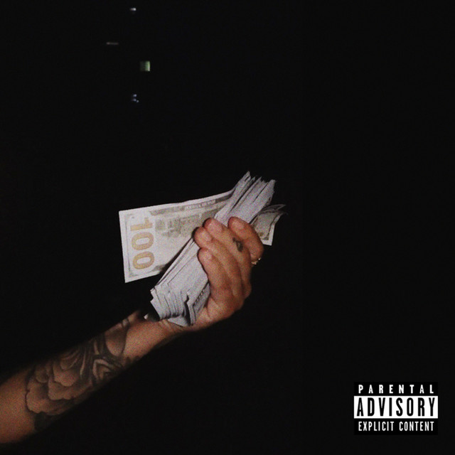 moneycall$ cover art