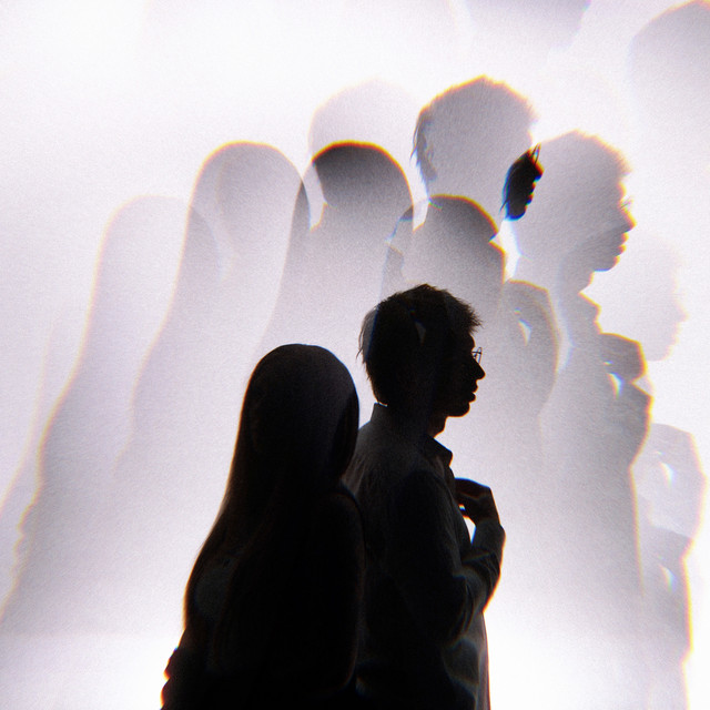 undefined album image