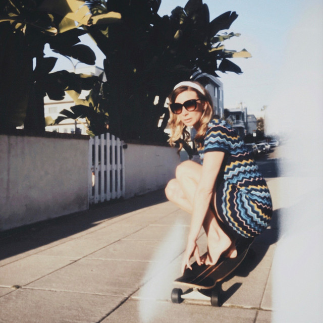 Hermosa cover art