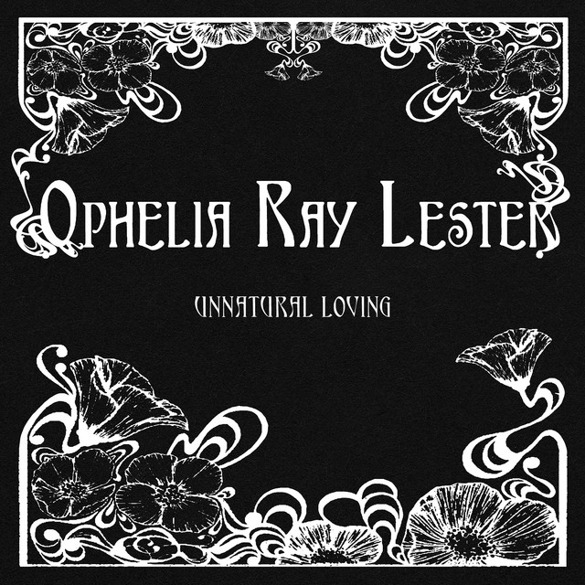 Ophelia Ray Lester