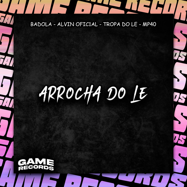 Arrocha Do Le