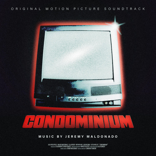 Condominium Theme (Original Motion Picture Soundtrack)