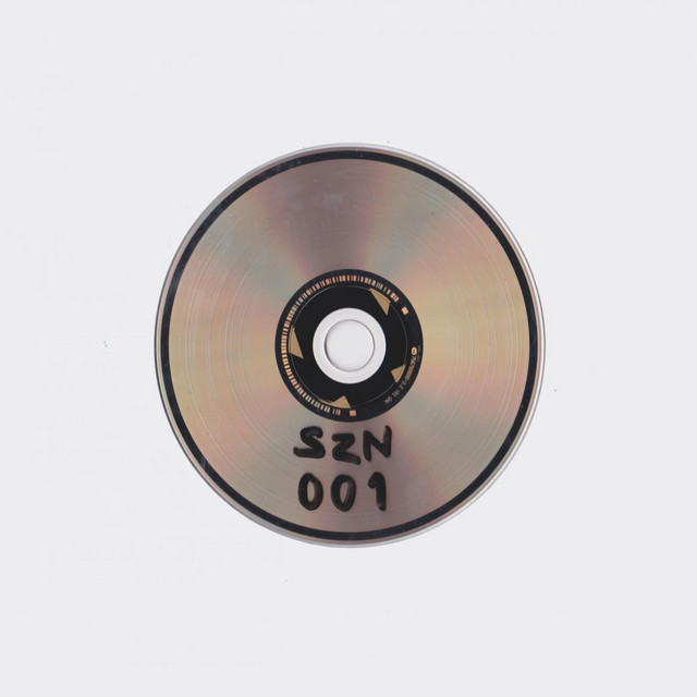 SZN001 cover art