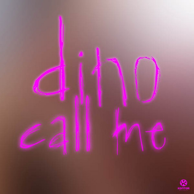 Call Me - Andrea Doria Mix cover art