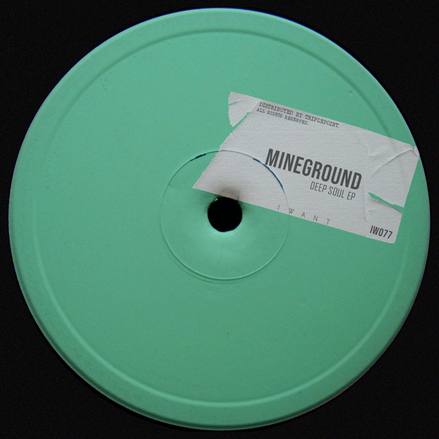 Deep Soul - Original Mix