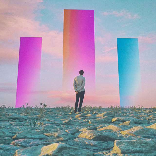 Reality cover art