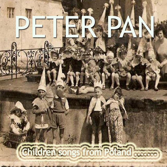 Children Music from Poland cover art