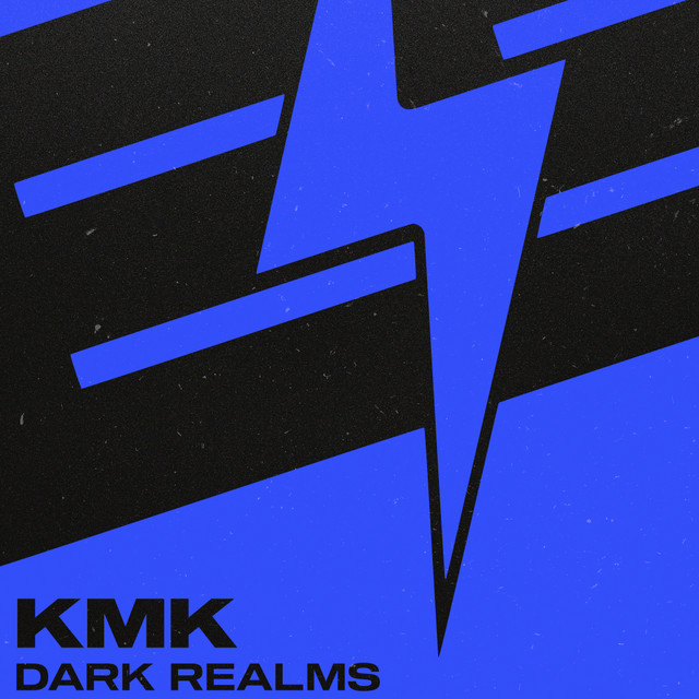 Dark Realms album art