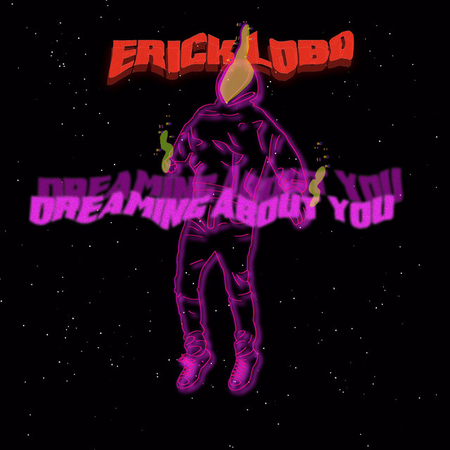 Dreaming About You cover art
