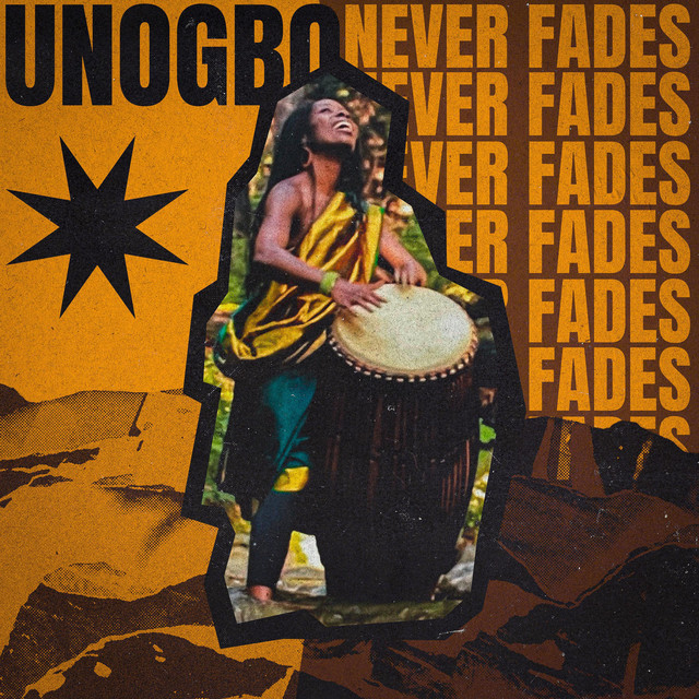 Never Fades (Instrumental)