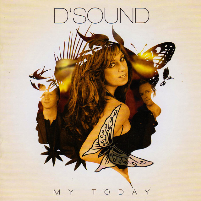 My Today cover art