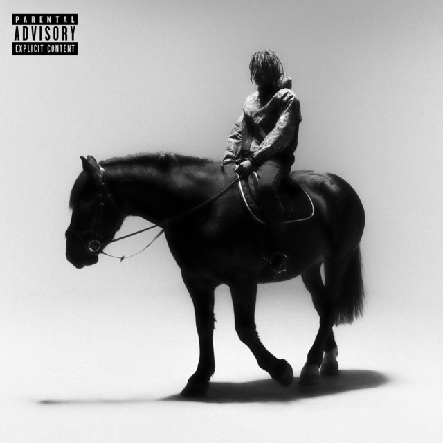 SHERIFF cover art