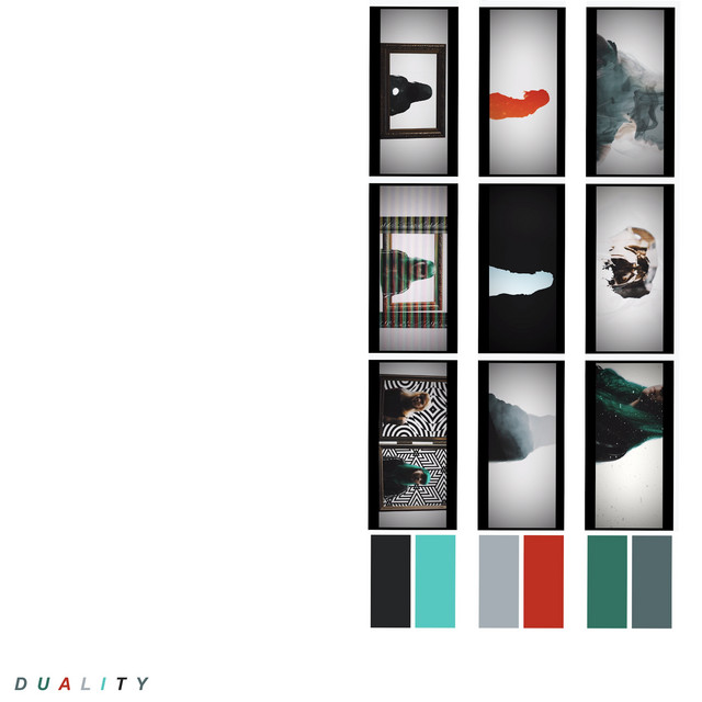 Duality cover