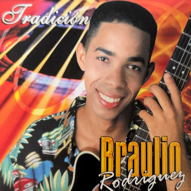 Braulio Rodriguez
