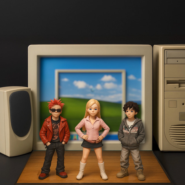 undefined album image